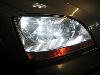 2003 Kia Sorento Pictures