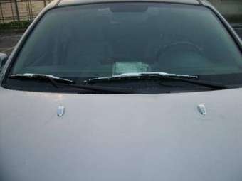 2003 Kia Sorento Pictures