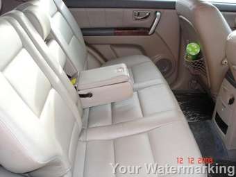 2003 Kia Sorento For Sale