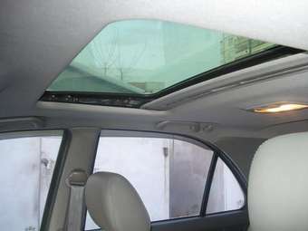 2003 Kia Sorento Pictures