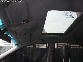 2003 Kia Sorento Pictures