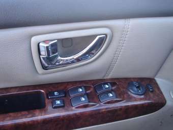 2003 Kia Sorento Pictures