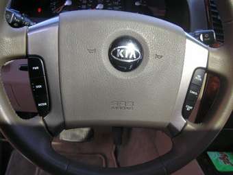 2003 Kia Sorento For Sale