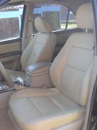 2003 Kia Sorento Pictures