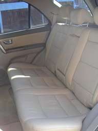 2003 Kia Sorento Pictures