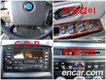 2003 Kia Sorento Pictures