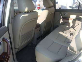 2003 Kia Sorento Pics