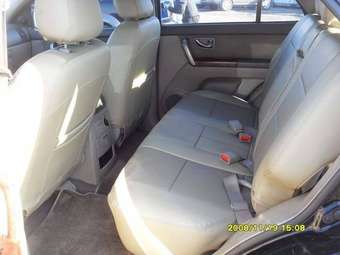 2003 Kia Sorento Photos