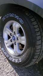 2003 Kia Sorento Photos