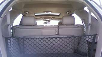 2003 Kia Sorento Pictures