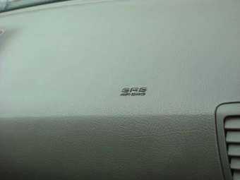 2003 Kia Sorento Images
