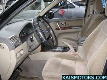 2003 Kia Sorento Pictures