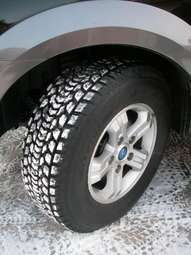 2003 Kia Sorento Pictures