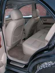 2003 Kia Sorento For Sale