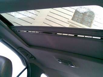 2003 Kia Sorento Photos