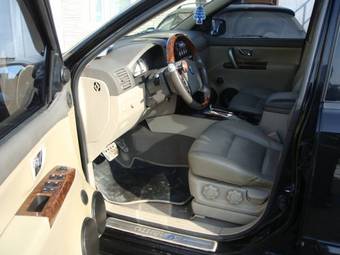 2003 Kia Sorento For Sale