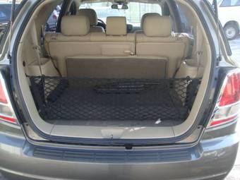 2003 Kia Sorento For Sale