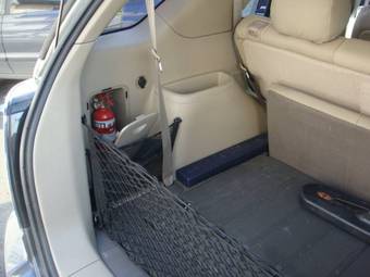 2003 Kia Sorento Images