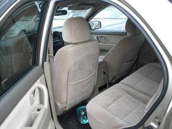 2003 Kia Sorento Pictures