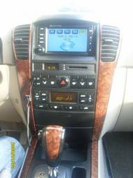 2003 Kia Sorento For Sale