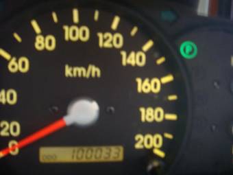 2003 Kia Sorento Pics