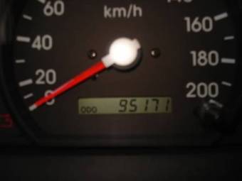2003 Kia Sorento Photos