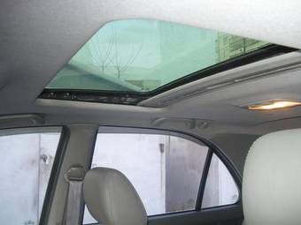 2003 Kia Sorento Wallpapers