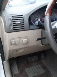 2003 Kia Sorento Photos