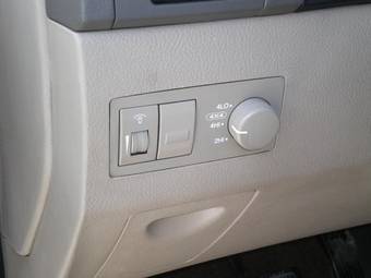 2003 Kia Sorento For Sale