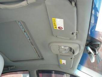 2003 Kia Sorento Pictures