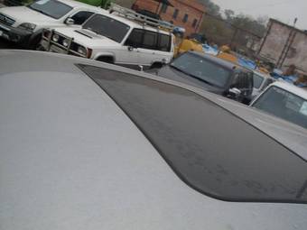2003 Kia Sorento Pictures