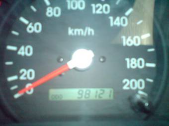 2003 Kia Sorento Pictures