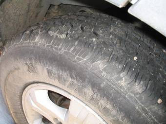 2003 Kia Sorento Pictures