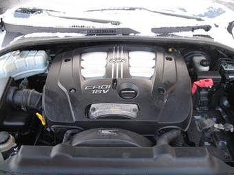2003 Kia Sorento For Sale