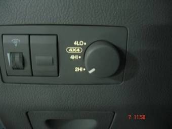 2003 Kia Sorento Photos