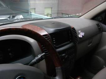 2003 Kia Sorento For Sale