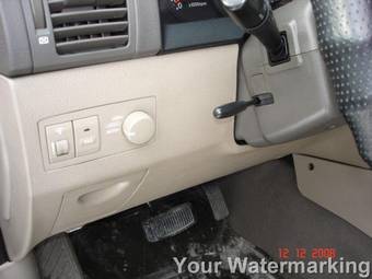 2003 Kia Sorento For Sale
