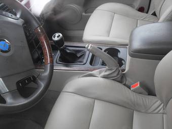 2003 Kia Sorento For Sale