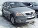 Preview 2003 Kia Sorento