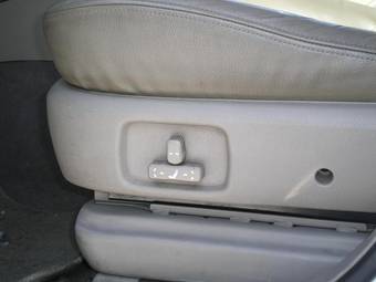 2003 Kia Sorento Pictures