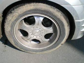 2003 Kia Sorento For Sale