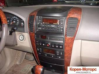 2003 Kia Sorento For Sale