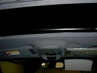 2003 Kia Sorento Pics