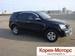 Preview Kia Sorento