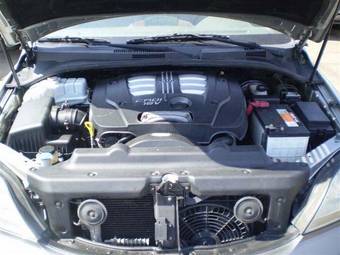 2003 Kia Sorento For Sale