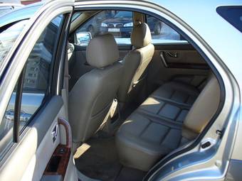 2003 Kia Sorento Pictures