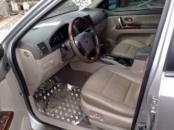 2003 Kia Sorento For Sale