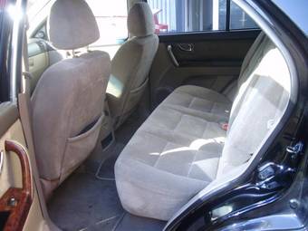 2003 Kia Sorento For Sale