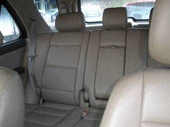 2003 Kia Sorento Pictures