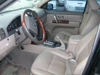 2003 Kia Sorento For Sale